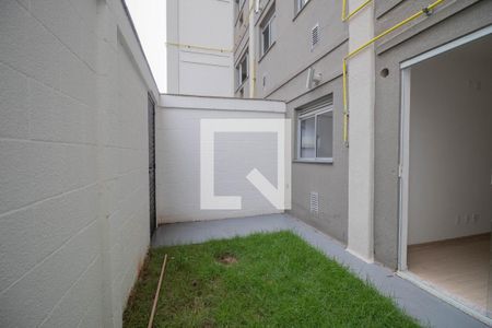 Apartamento para alugar com 61m², 2 quartos e 1 vagaÁrea Externa