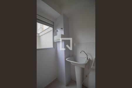 Apartamento para alugar com 61m², 2 quartos e 1 vagaÁrea de Serviço