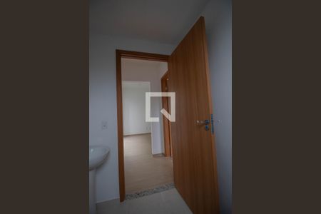 Apartamento para alugar com 61m², 2 quartos e 1 vagaBanheiro