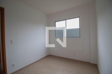 Quarto 1 de apartamento para alugar com 2 quartos, 61m² em Taquara, Rio de Janeiro