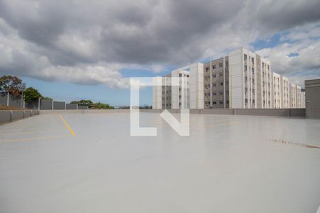 Área comum de apartamento para alugar com 2 quartos, 61m² em Taquara, Rio de Janeiro