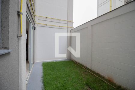 Apartamento para alugar com 61m², 2 quartos e 1 vagaÁrea Externa