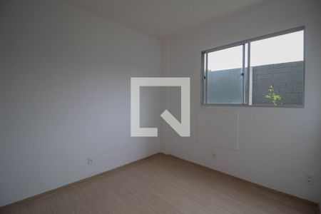 Quarto 2 de apartamento para alugar com 2 quartos, 61m² em Taquara, Rio de Janeiro