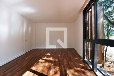 Casa à venda com 4 quartos, 537m² em Residencial Tres (Tambore), Santana de Parnaíba