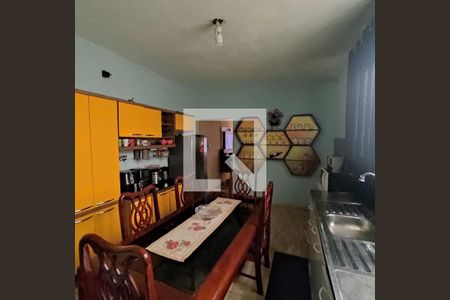 Casa à venda com 2 quartos, 120m² em Vila Curuca, Santo André