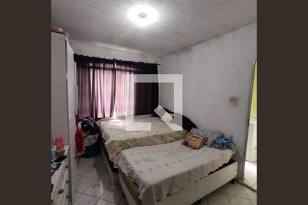 Casa à venda com 2 quartos, 120m² em Vila Curuca, Santo André