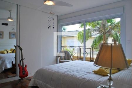 Casa à venda com 4 quartos, 473m² em Vila Nova Caledonia, São Paulo