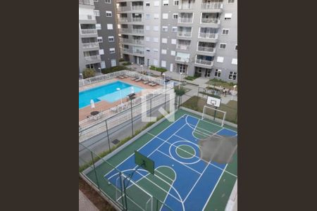 Apartamento à venda com 2 quartos, 61m² em Vila Isa, São Paulo