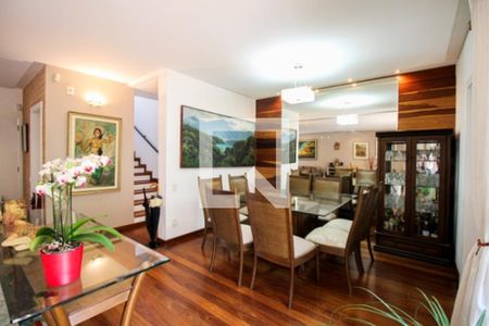 Casa à venda com 4 quartos, 380m² em Santo Amaro, São Paulo