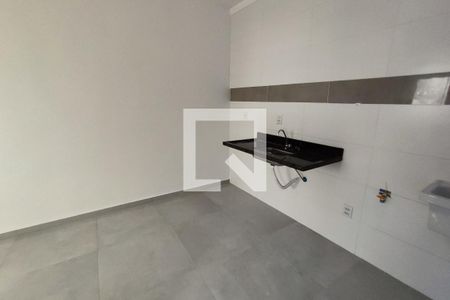 Apartamento para alugar com 30m², 1 quarto e sem vagaCozinha