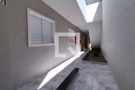 Apartamento para alugar com 30m², 1 quarto e sem vagaÁrea externa