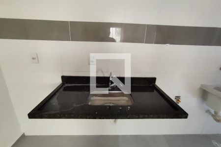 Apartamento para alugar com 30m², 1 quarto e sem vagaCozinha 