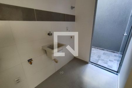 Apartamento para alugar com 30m², 1 quarto e sem vagaÁrea de Serviço
