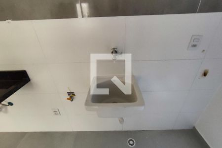 Apartamento para alugar com 30m², 1 quarto e sem vagaÁrea de Serviço