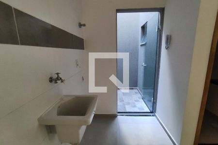 Apartamento para alugar com 30m², 1 quarto e sem vagaÁrea de Serviço