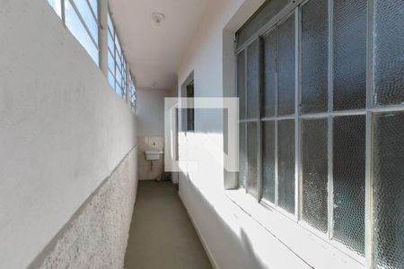 Apartamento para alugar com 90m², 3 quartos e sem vagaCozinha e Área de Serviço