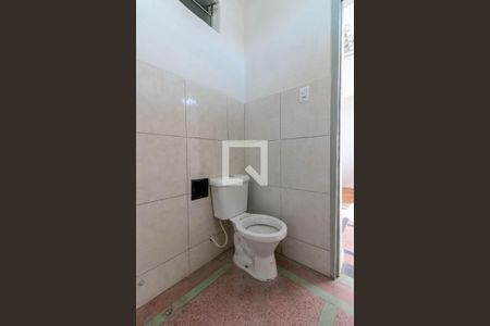 Apartamento para alugar com 90m², 3 quartos e sem vagaBanheiro Social