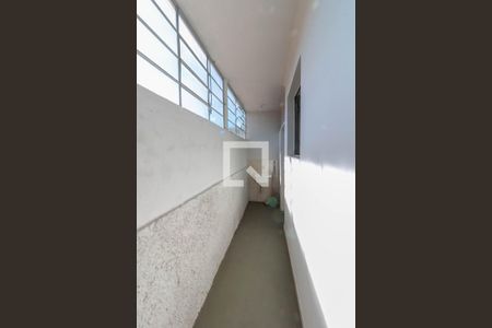 Apartamento para alugar com 90m², 3 quartos e sem vagaCozinha e Área de Serviço