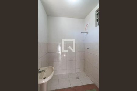 Apartamento para alugar com 90m², 3 quartos e sem vagaBanheiro Social