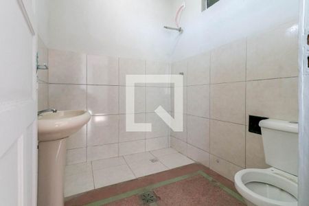 Apartamento para alugar com 90m², 3 quartos e sem vagaBanheiro Social