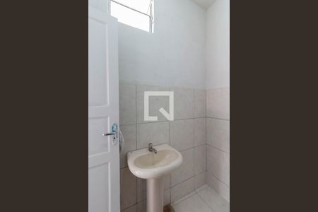 Apartamento para alugar com 90m², 3 quartos e sem vagaBanheiro Social