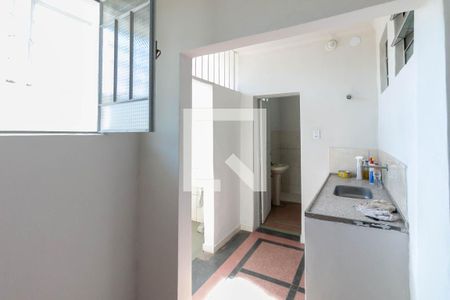 Apartamento para alugar com 90m², 3 quartos e sem vagaCozinha e Área de Serviço