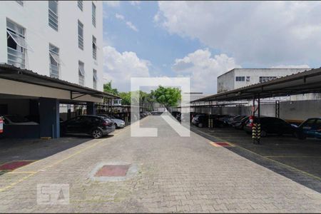 Apartamento à venda com 45m², 2 quartos e 1 vaga Apartamento à venda com 45m², 2 quartos e 1 vagaEstacionamento