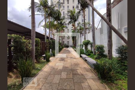 Apartamento à venda com 45m², 2 quartos e 1 vaga Apartamento à venda com 45m², 2 quartos e 1 vagaÁrea Comum