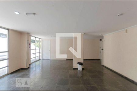 Apartamento à venda com 45m², 2 quartos e 1 vaga Apartamento à venda com 45m², 2 quartos e 1 vagaÁrea Comum - Salão de Festas