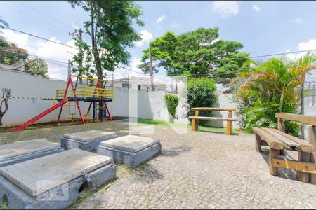 Apartamento à venda com 45m², 2 quartos e 1 vaga Apartamento à venda com 45m², 2 quartos e 1 vagaÁrea Comum