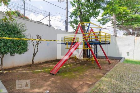 Apartamento à venda com 45m², 2 quartos e 1 vaga Apartamento à venda com 45m², 2 quartos e 1 vagaÁrea Comum - Playground