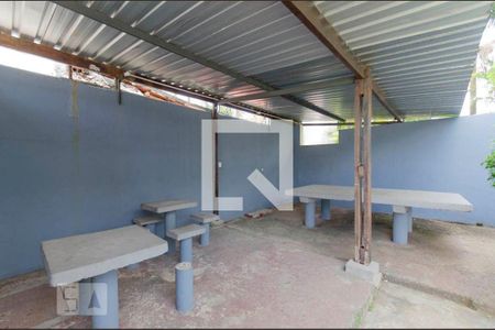 Apartamento à venda com 45m², 2 quartos e 1 vaga Apartamento à venda com 45m², 2 quartos e 1 vagaÁrea Comum