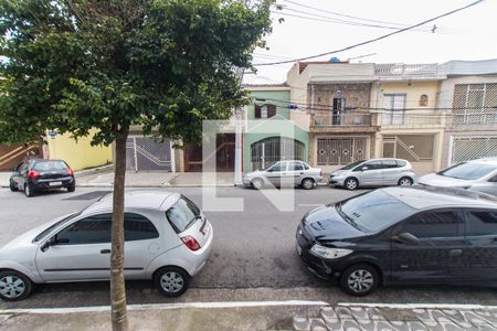 Vista do Quarto   de apartamento para alugar com 1 quarto, 50m² em Vila Maria, São Paulo