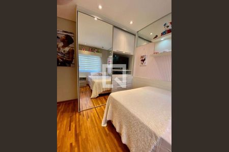 Apartamento à venda com 4 quartos, 213m² em Ipiranga, São Paulo