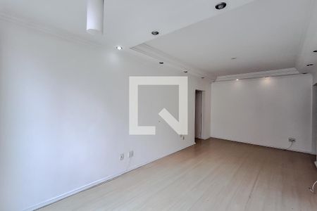 Sala de apartamento à venda com 2 quartos, 93m² em Vila Mariana, São Paulo