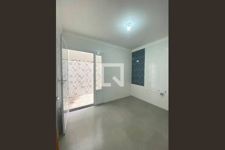 Casa à venda com 3 quartos, 100m² em Vila Central, São Paulo