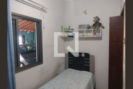 Casa à venda com 3 quartos, 216m² em Parque Erasmo Assunção, Santo André
