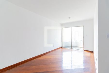 Sala de apartamento à venda com 3 quartos, 138m² em Vila Sofia, São Paulo