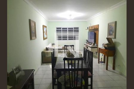 Casa à venda com 3 quartos, 125m² em Vila Campo Grande, São Paulo