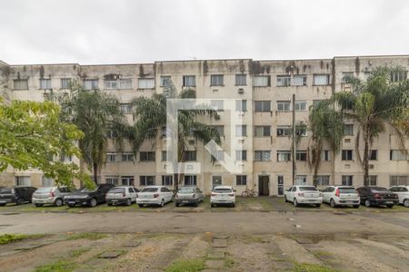 Apartamento à venda com 55m², 3 quartos e sem vagaFachada