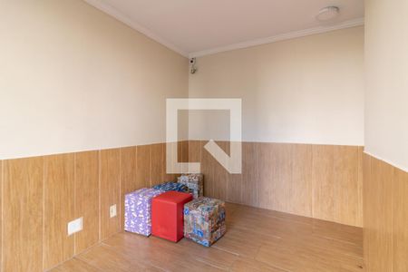 Apartamento à venda com 55m², 3 quartos e sem vagaÁrea comum - Brinquedoteca