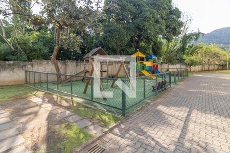 Apartamento à venda com 55m², 3 quartos e sem vagaÁrea comum - Playground