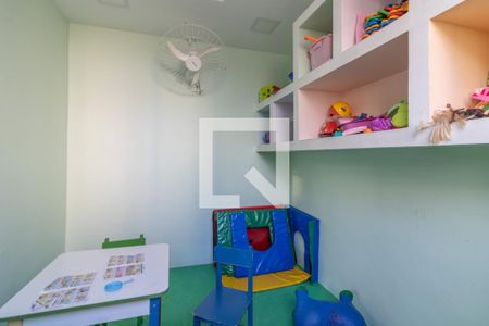 Apartamento à venda com 55m², 3 quartos e sem vagaÁrea comum - Brinquedoteca