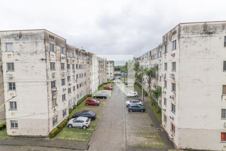 Apartamento à venda com 55m², 3 quartos e sem vagaQuarto 3 - vista