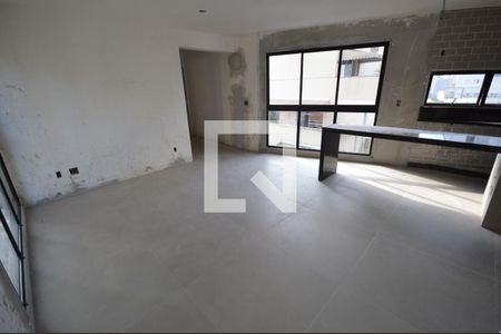 Apartamento à venda com 2 quartos, 63m² em São Pedro, Belo Horizonte