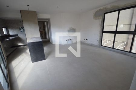 Apartamento à venda com 2 quartos, 63m² em São Pedro, Belo Horizonte