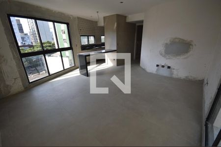 Apartamento à venda com 2 quartos, 63m² em São Pedro, Belo Horizonte