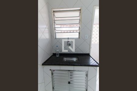 Apartamento para alugar com 40m², 2 quartos e sem vagaCozinha