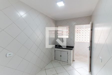 Apartamento para alugar com 40m², 2 quartos e sem vagaCozinha