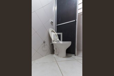 Apartamento para alugar com 40m², 2 quartos e sem vagaBanheiro